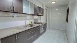 Blk 22 Jalan Membina (Bukit Merah), HDB 4 Rooms #609106001